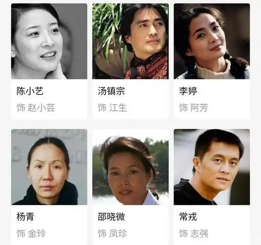 《外来妹》1991年成浩执导的现实主义题材电视剧