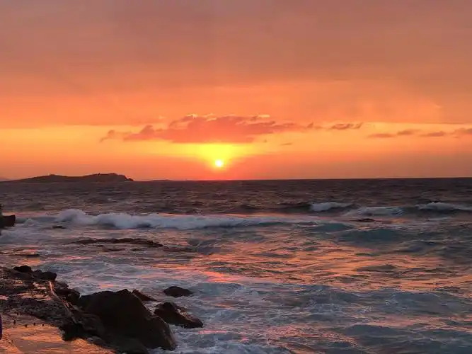 走进爱琴海 希腊之旅