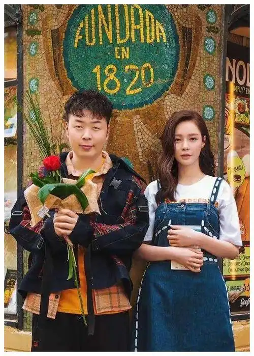 剧本有点长,终于快完了,沈梦辰和杜海涛还能"演"下去吗?