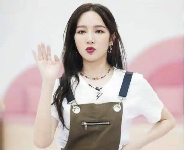 孟佳的"祭天"剧本难道不是最好的安排?_姐姐_节目组_李斯丹妮