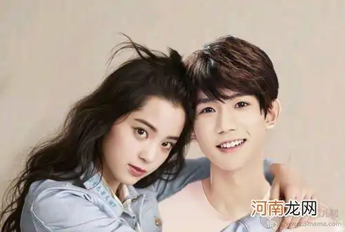 王源几岁多高喜欢什么样的女生?王源的女朋友是欧阳娜娜吗接吻图