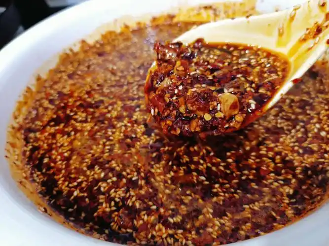 川香油泼辣子做法是你喜欢的红油海椒么72