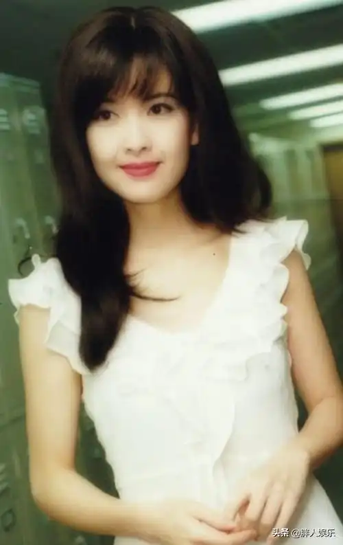 歌手周慧敏个人资料简介