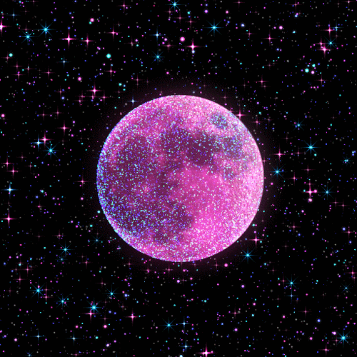 风景gif星空gif月亮gif星星gif星球gif