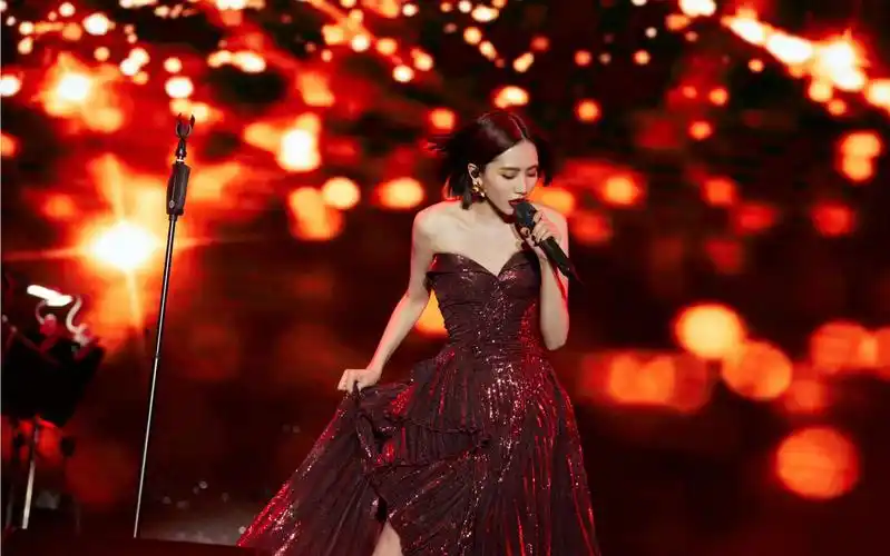 刘惜君《我很快乐》2023.11.12