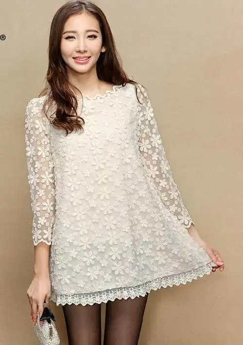 连衣裙最是深情女人味 - 天猫精选