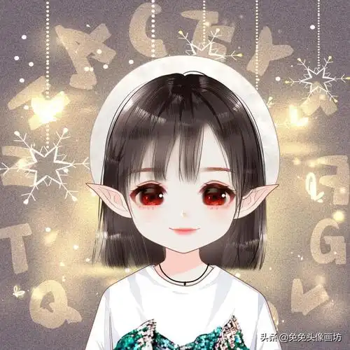 2022女人招财转运微信头像(2022年红红火火带财运)-恰卡网