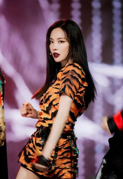 王霏霏乘风破浪的姐姐第三期剧照图片26