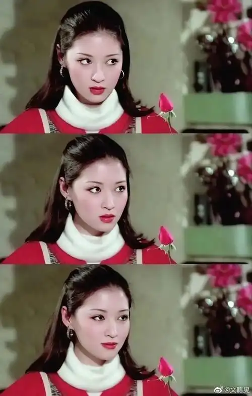 胡因梦:七十年代台湾第一美女,和才子李敖闪婚115天,纠缠半生