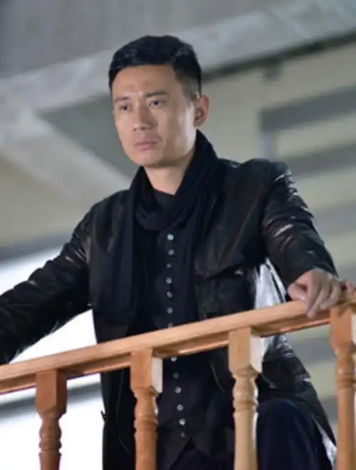 徐洪浩饰演过的角色-天空影院