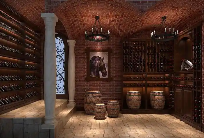 家庭地下小酒窖的建造方法是什么