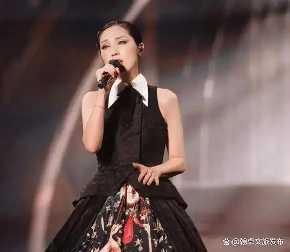 2024杨千嬅my tree of live 演唱会-泉州站官宣!5月一起相约现场