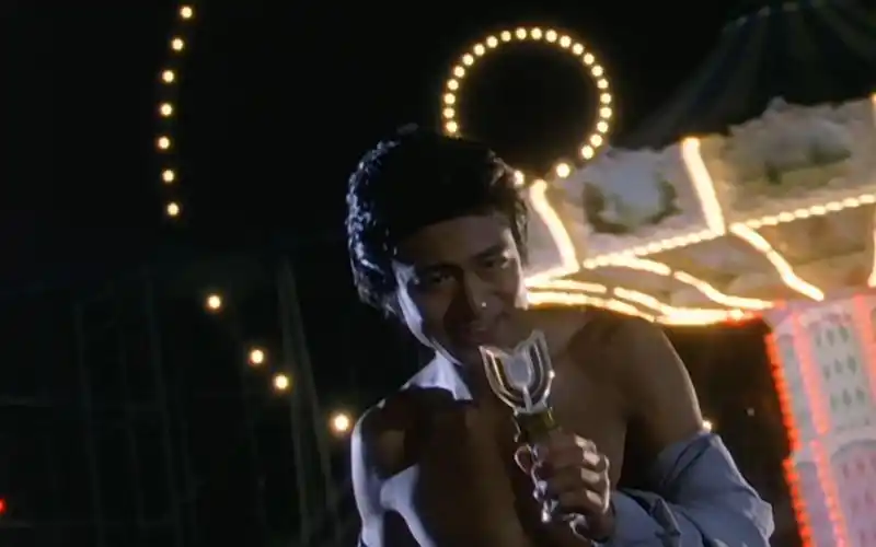 大古被正木敬吾夺取神光棒大古无法变成迪迦熊本市地下发现其他巨人