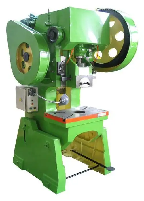 punching machine