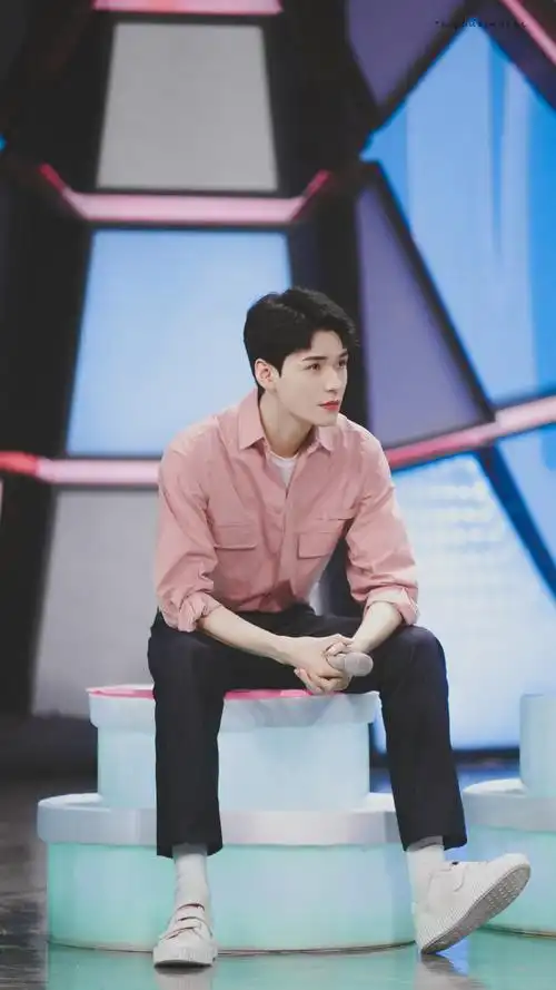 龚俊快乐大本营