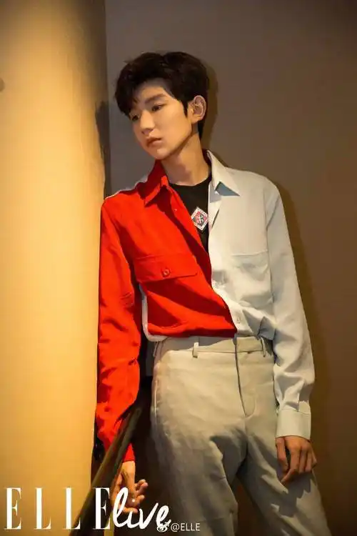 王源粉丝育苗专用##王源全新创作ep叮叮猫儿