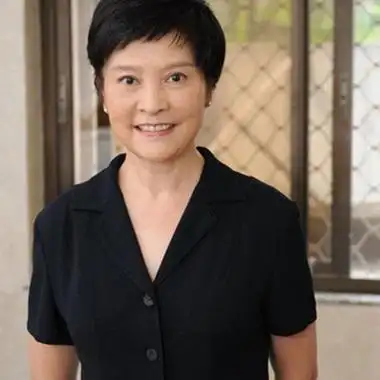 图梁丹妮第一任丈夫个人资料简历介绍其笑容曾震撼了无数观众