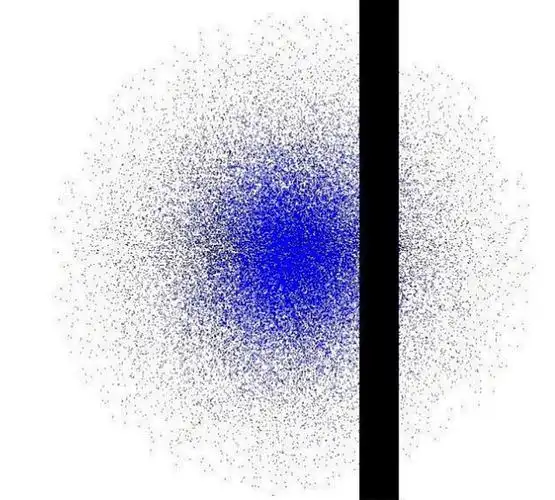 美国科学家表明,人类有可能借此实现穿墙术_能量_微观_屏障
