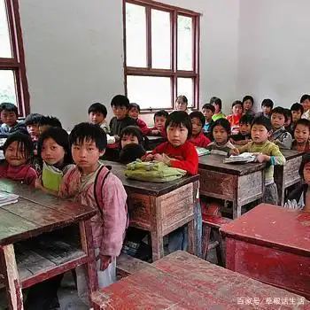 80后既苦又快乐的小学校园生活,你还记得多少?