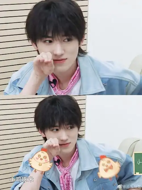 家里的小猫开心的时候会歪头毛毛也会翘起来93#宋亚轩王牌对王牌