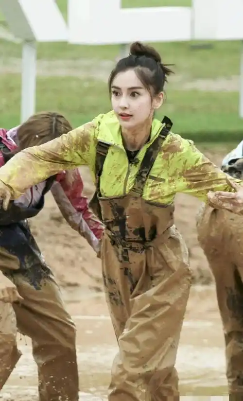 女星,有人一心搞钱,有人资源不断,有人已经作糊了_观众_鞠婧祎_杨颖