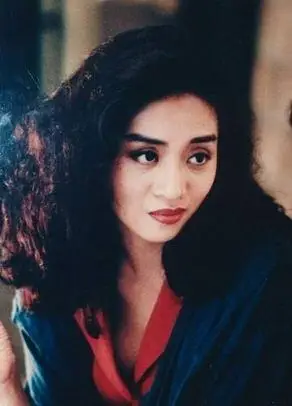 梅艳芳-堆糖,美好生活研究所