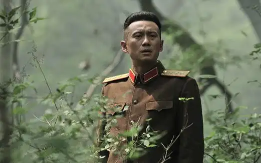 《战将》是由 a target="_blank" href="/item/中央电视台/5559" data