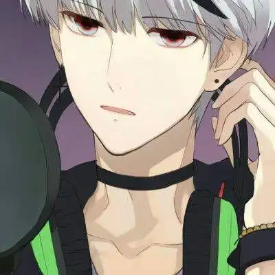 大魔王_卡通动漫头像_我要个性网