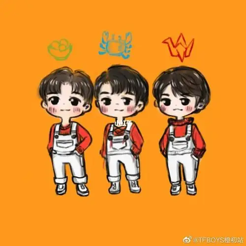 tfboys