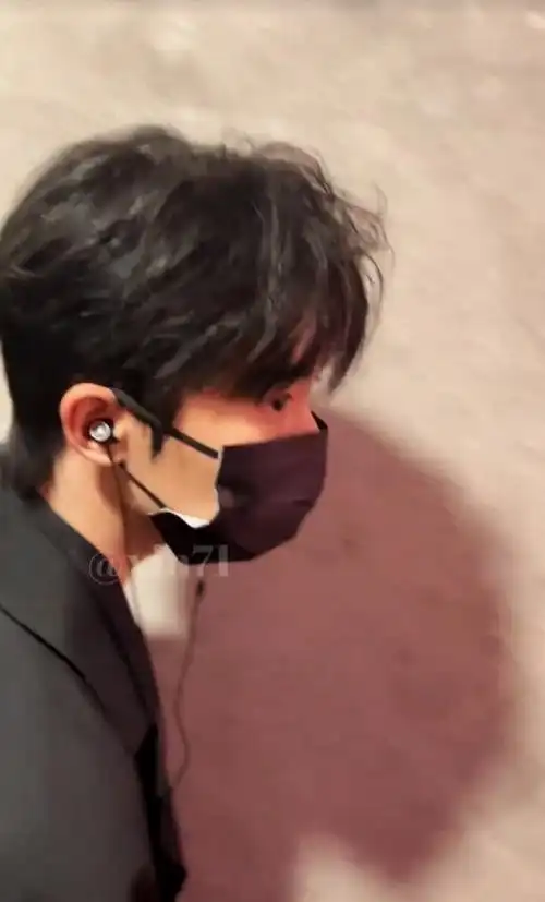 马嘉祺我们的歌