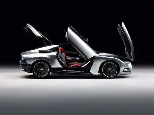 【图】phoenix 2011款 概念版报价_图片_萨博_汽车之家