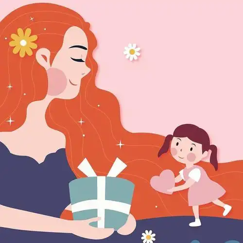 【最美的妈妈】