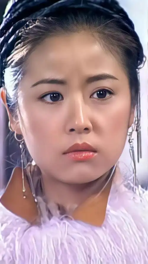 又见飞刀林心如薛采月