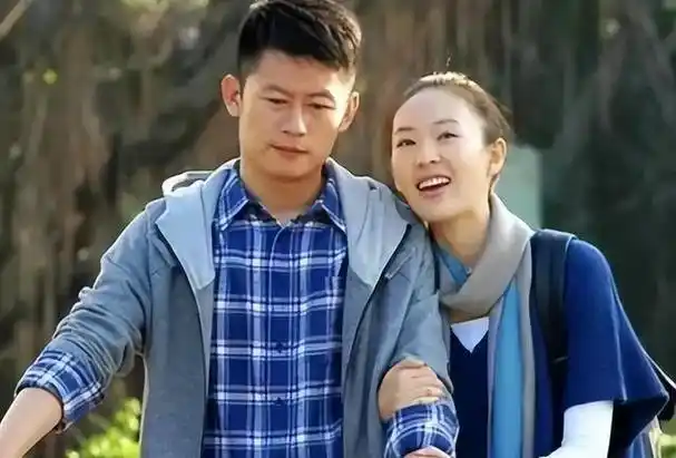 从跑龙套到著名演员42岁的李健终于翻身了