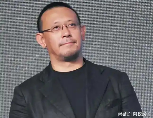 有种整容叫姜文结婚老婆周韵变化不大他却脱胎换骨