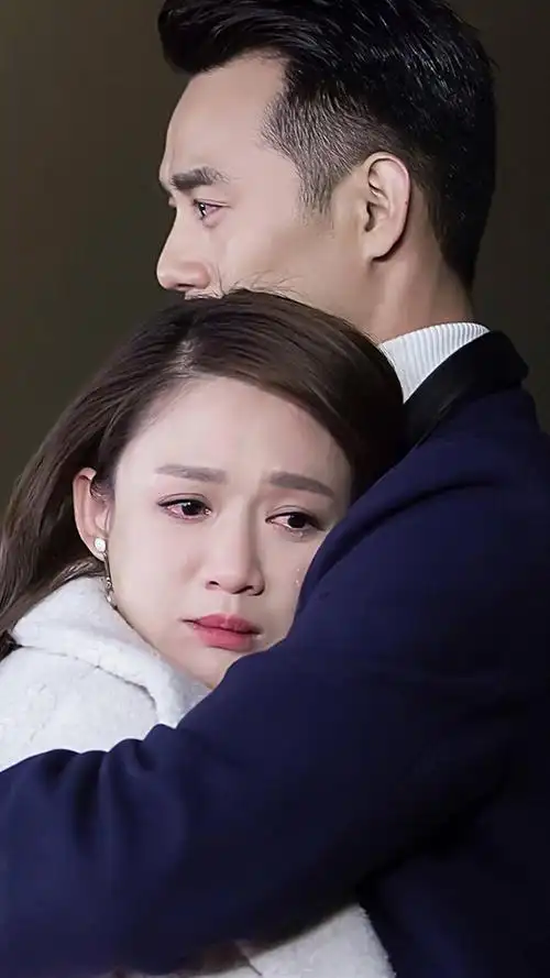 放弃我抓紧我剧照