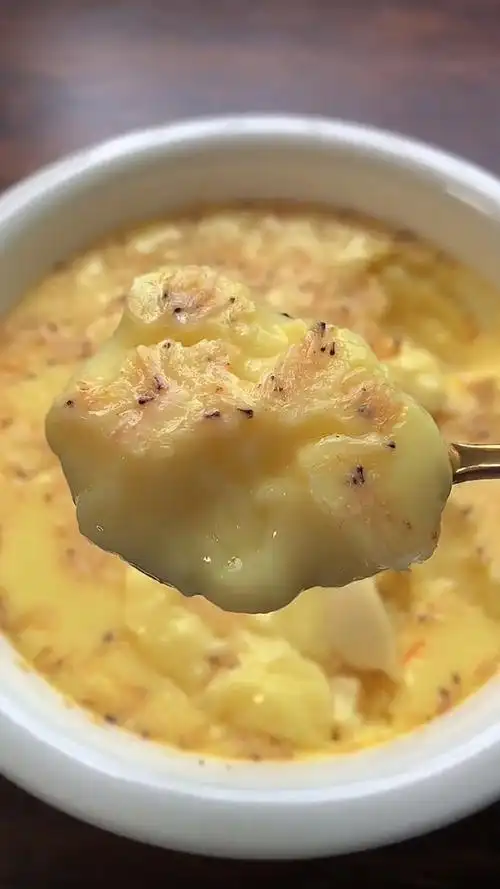 看8菜有食欲#虾皮水蒸蛋