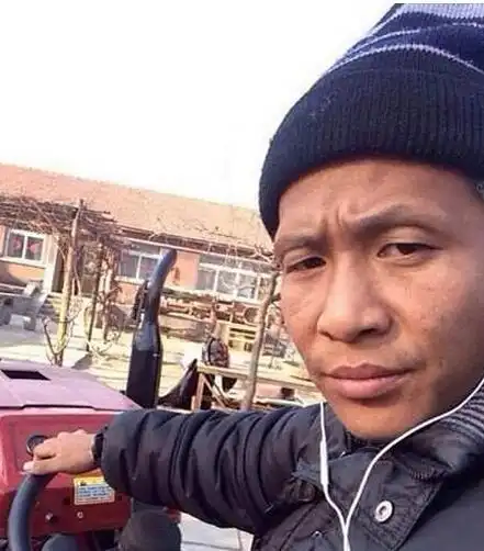 宋小宝的搞笑头像单人