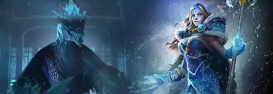 dota2_6.83c更新日志:新英雄冰龙/冰女至/芳晓节详情