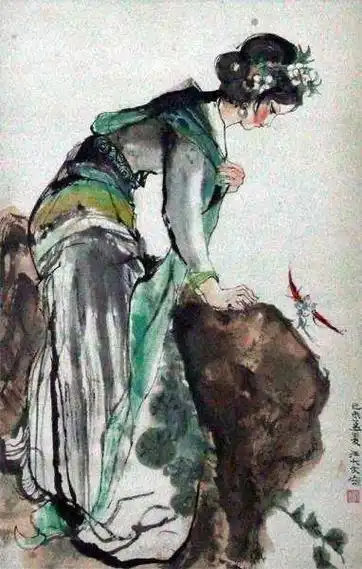 文章明写婢女寒花,却几次提及妻子魏孺人,表现出归有光与魏孺人夫妻