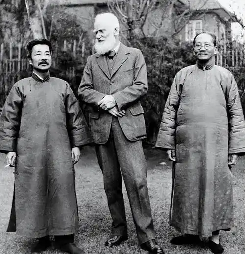 66张老照片带你看看那些令人回味的历史瞬间