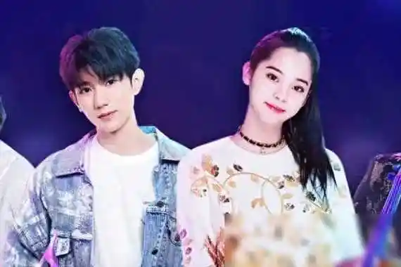 欧阳娜娜归来依旧青春:23岁的闪耀之星_王源_音乐_学业
