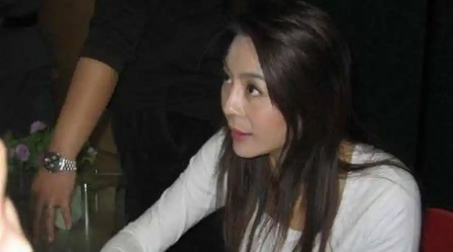 她是刘德华唯一承认的前女友,分手后曝华仔私密事,36年还没放下