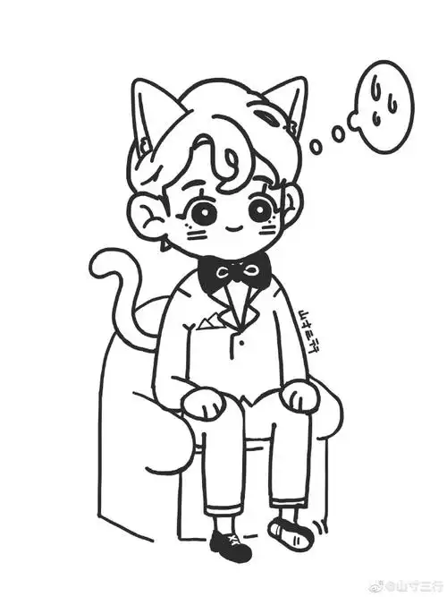 王子异[超话]##王子异怪你过分美丽# 影帝. 来自山寸三行 - 微博