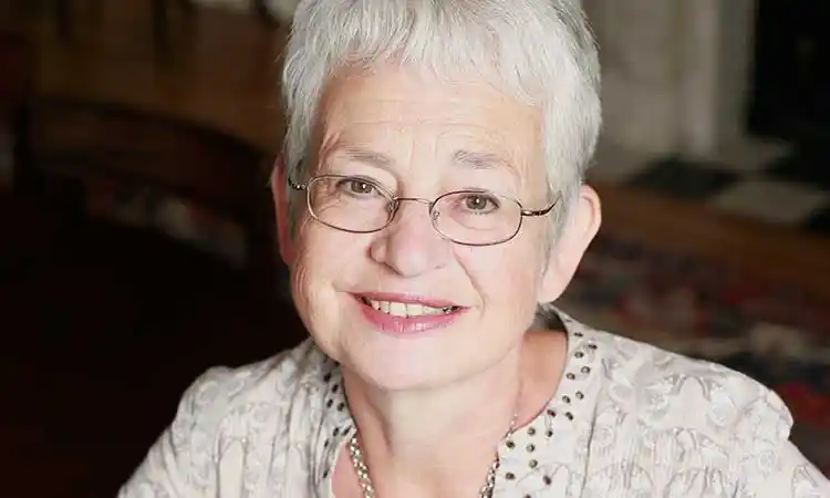 much loved author jacqueline wilson to launch new book in york