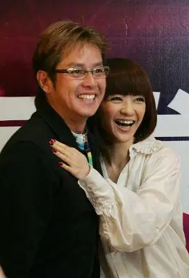 和男友分手一年后复出开唱 陈慧娴依然恨嫁(图)