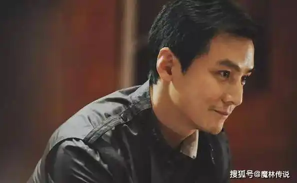 48岁吴彦祖颜值回春怎么回事_吴彦祖近期照片 - qq业务乐园