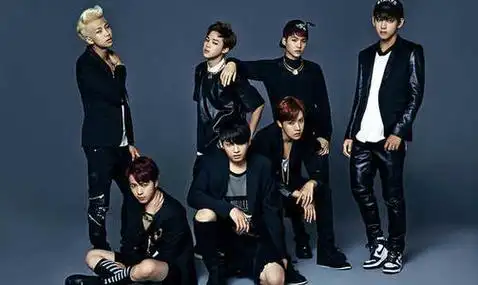 bts成员黑料 防弹黑历史