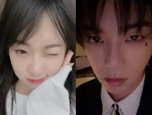 两人曾疑似恋情曝光过,华晨宇樊博艺真的在一起了吗?