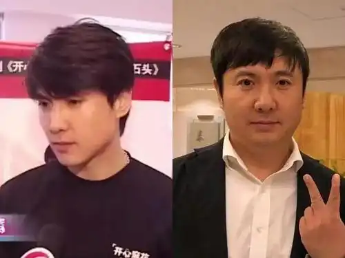 踩组| 盘点:一胖毁所有的男明星